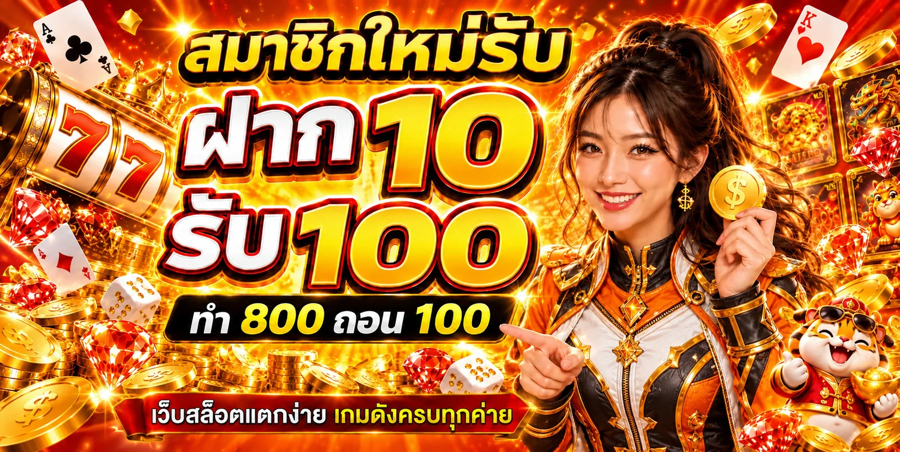 ภาพคู่มือสมัคร TGZ88 และรายละเอียดบัญชีใหม่